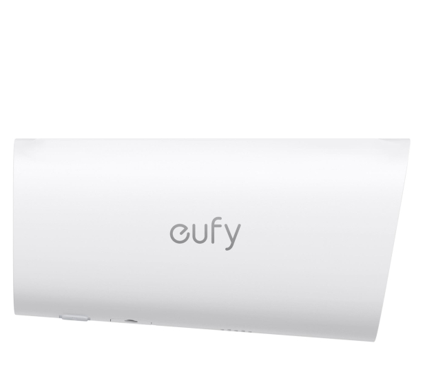 Eufy Kamera eufyCam E40 Biała - 1505425 - zdjęcie 6